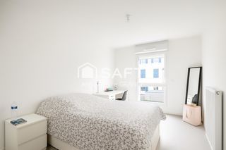  Appartement � vendre 2 pi�ces 40 m�