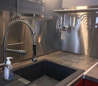  Appartement � vendre 2 pi�ces 47 m�