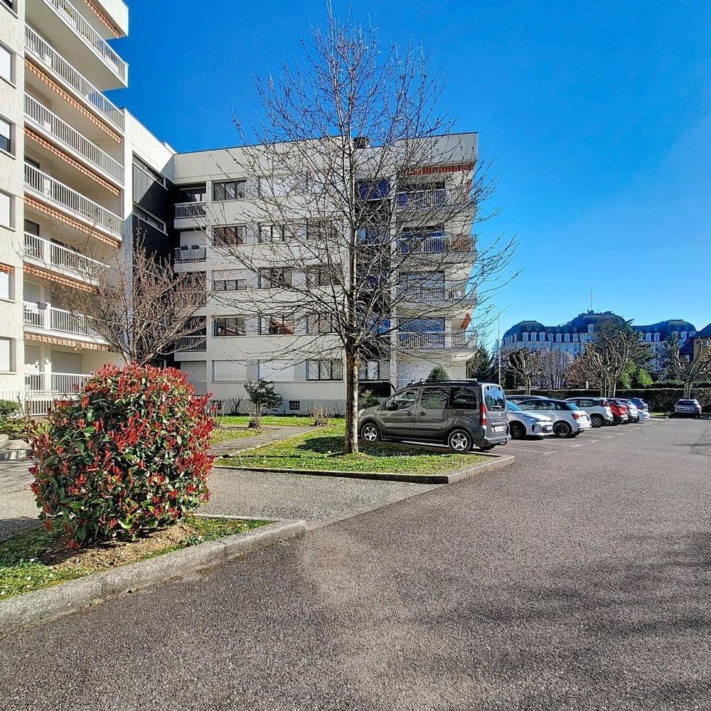 � vendre  Appartement Annecy-le-Vieux (74940)