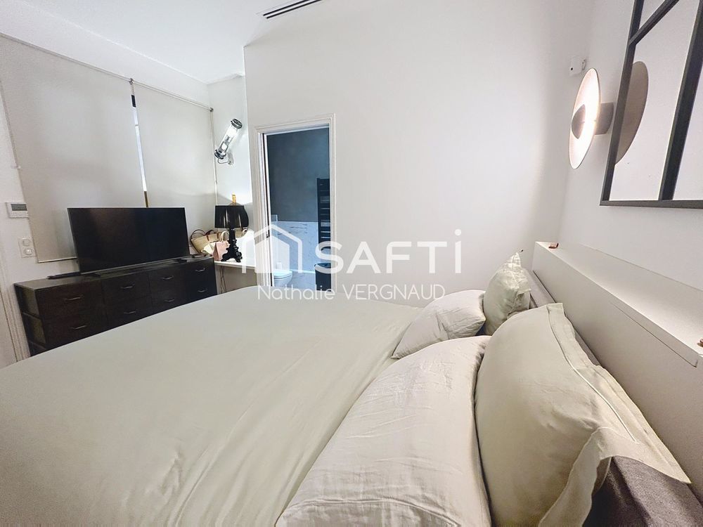 � vendre  Appartement Paris 14