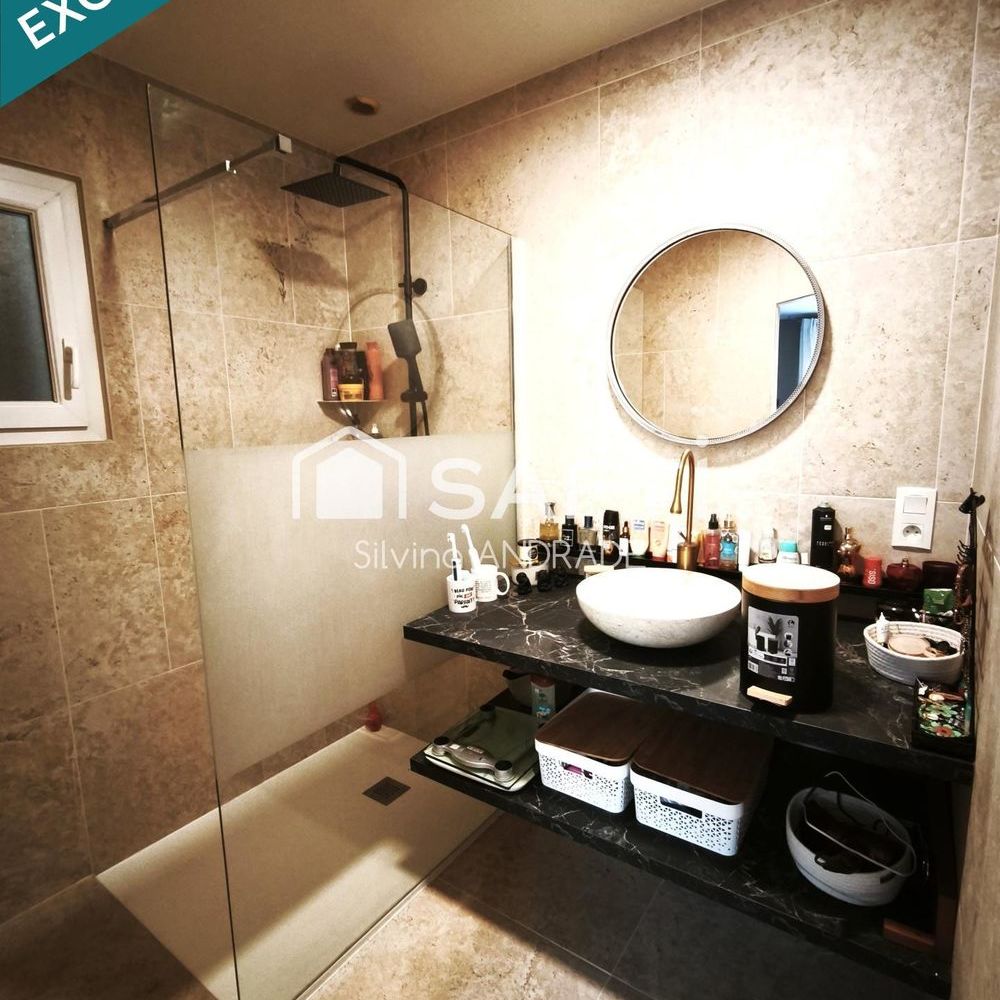 � vendre  Maison Les Sables-d'Olonne (85340)