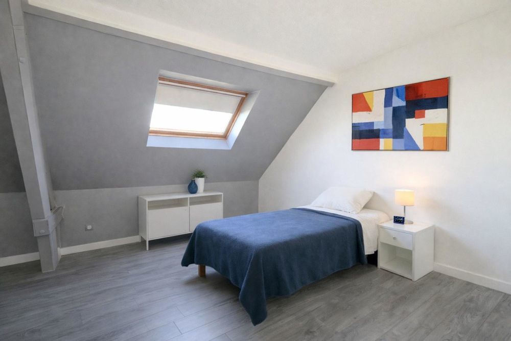 � vendre  Maison Hantay (59496)