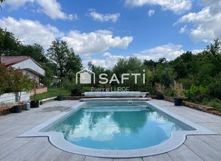  Maison � vendre 4 pi�ces 88 m�