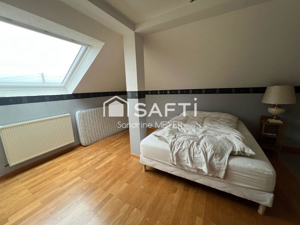 � vendre  Maison La Wantzenau (67610)