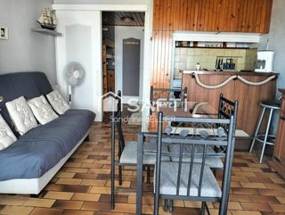  Appartement � vendre 2 pi�ces 22 m�