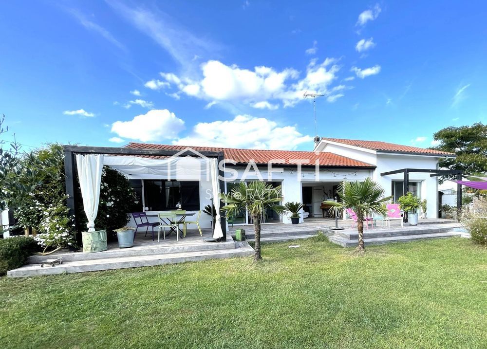 � vendre  Maison L�ge-Cap-Ferret (33950)