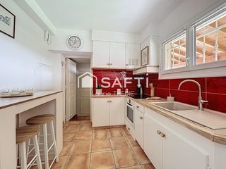  Maison � vendre 5 pi�ces 112 m�