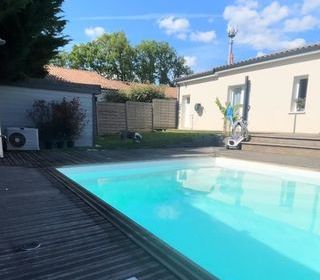  Maison � vendre 4 pi�ces 117 m�