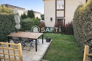  Maison � vendre 3 pi�ces 63 m�