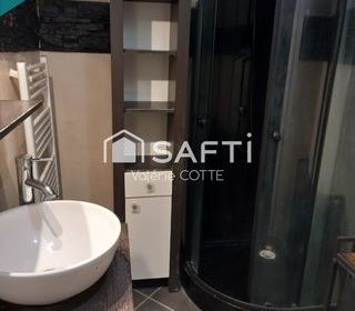  Appartement � vendre 2 pi�ces 45 m�