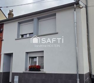  Maison � vendre 5 pi�ces 120 m�