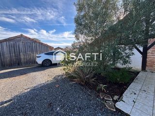  Maison � vendre 6 pi�ces 160 m�