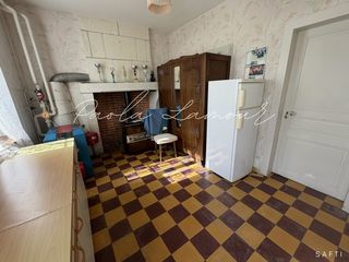  Maison � vendre 7 pi�ces 110 m�