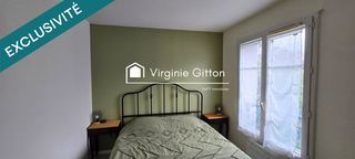  Maison � vendre 4 pi�ces 73 m�