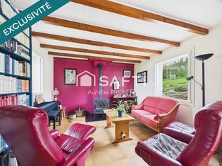  Maison � vendre 5 pi�ces 85 m�