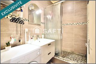  Appartement � vendre 2 pi�ces 50 m�