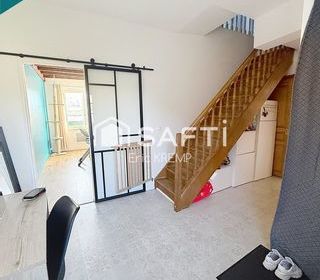  Maison � vendre 5 pi�ces 120 m�