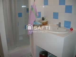  Appartement � vendre 2 pi�ces 33 m�