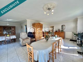  Maison � vendre 5 pi�ces 98 m�