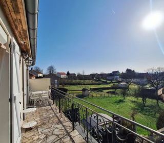  Maison � vendre 5 pi�ces 74 m�