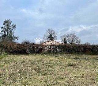  Terrain � vendre 1322 m�