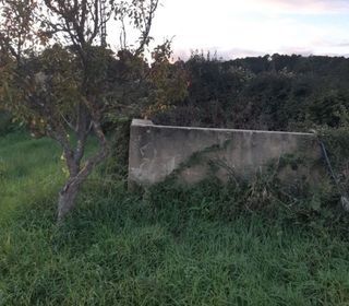  Terrain � vendre 2000 m�