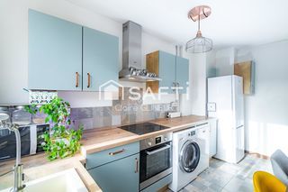  Appartement � vendre 3 pi�ces 59 m�