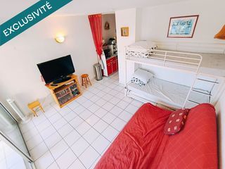  Appartement � vendre 2 pi�ces 38 m�