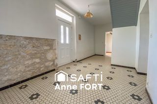  Maison � vendre 3 pi�ces 98 m�