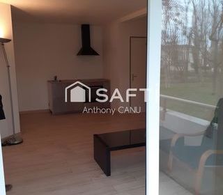  Appartement � vendre 3 pi�ces 50 m�