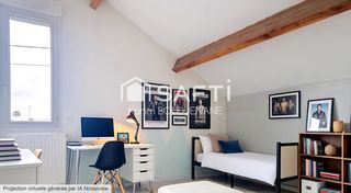  Maison � vendre 6 pi�ces 120 m�