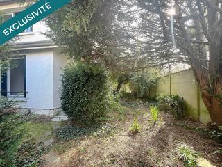  Maison � vendre 4 pi�ces 87 m�