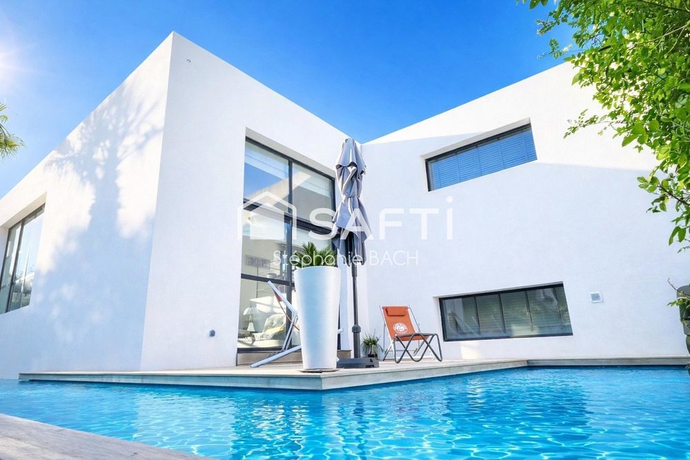 � vendre  Maison La Ciotat (13600)