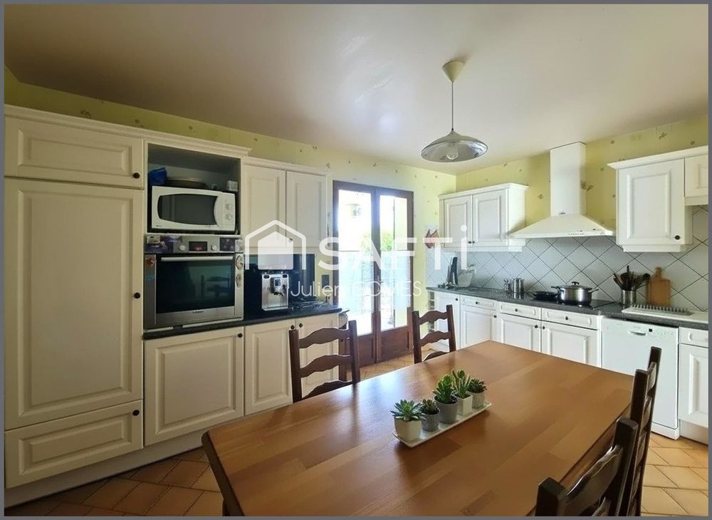 � vendre  Maison Claye-Souilly (77410)