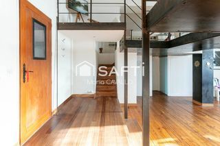  Appartement � vendre 5 pi�ces 134 m�