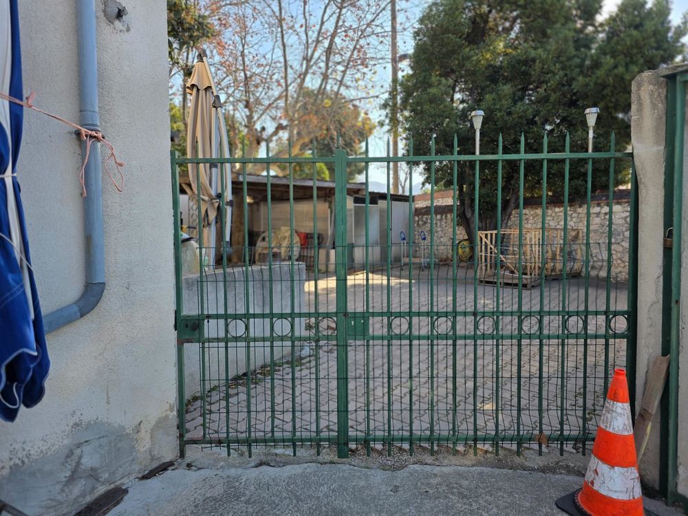 � vendre  Maison Marseille 12