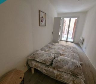  Appartement � vendre 2 pi�ces 43 m�