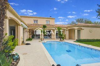  Maison � vendre 5 pi�ces 163 m�