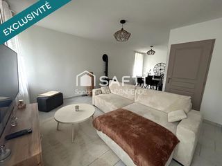  Maison � vendre 5 pi�ces 125 m�