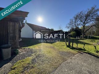  Maison � vendre 5 pi�ces 115 m�