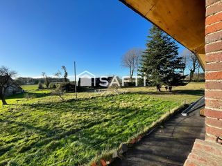  Maison � vendre 8 pi�ces 218 m�