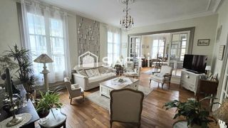  Appartement � vendre 5 pi�ces 120 m�