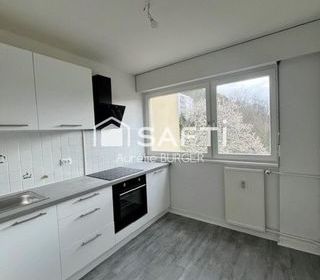  Appartement � vendre 2 pi�ces 47 m�