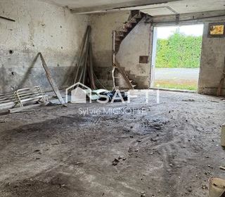  Maison � vendre 4 pi�ces 164 m�