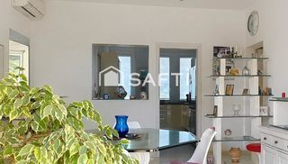  Appartement � vendre 4 pi�ces 124 m�