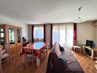  Appartement � vendre 3 pi�ces 76 m�