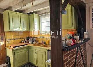  Maison � vendre 4 pi�ces 95 m�