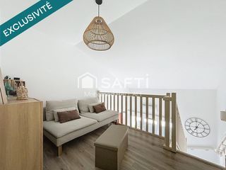  Appartement � vendre 3 pi�ces 66 m�