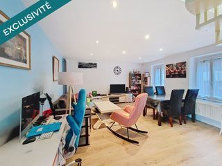  Maison � vendre 4 pi�ces 80 m�