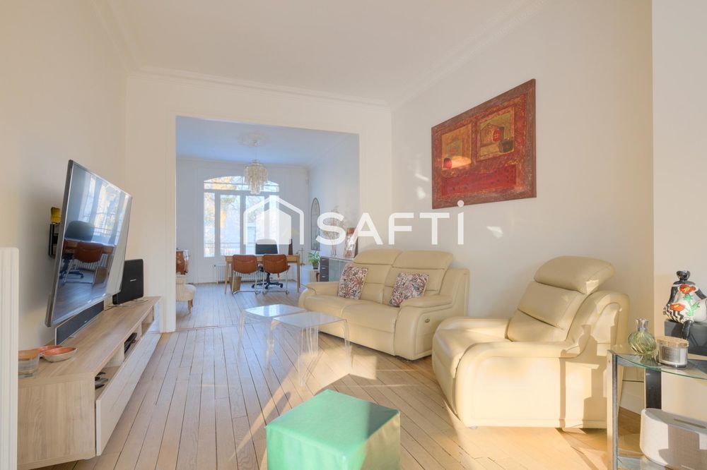 � vendre  Maison Saint-Maur-des-Foss�s (94100)